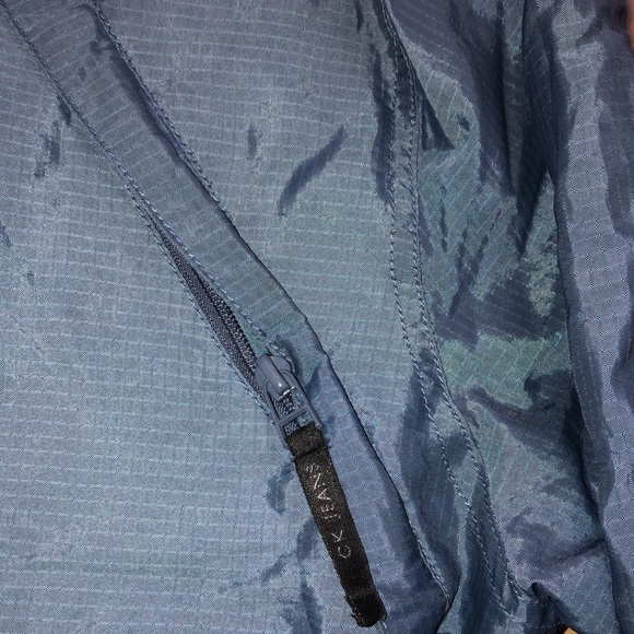 Calvin Klein Jeans M pullover light puffer like jacket - Picture 4 of 9